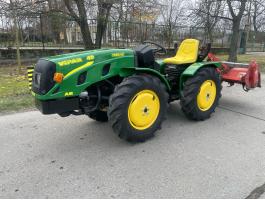 Ferrari Vipar 40LE Kistraktor