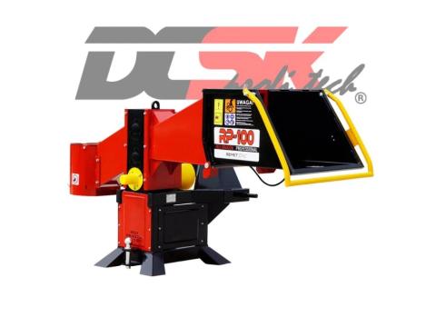 AP-meghajtású traktoros aprítógép REMET RP-100 modell AP-meghajtású traktoros aprítógép REMET RP-100 modell