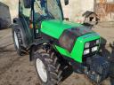 Deutz-Fahr Agroplus 410 F eladó AKCIÓS, rendszeresen karbantartott traktor