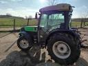 Deutz-Fahr Agroplus 410 F eladó AKCIÓS, rendszeresen karbantartott traktor