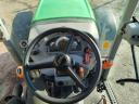 Deutz-Fahr Agroplus 410 F eladó, rendszeresen karbantartott traktor