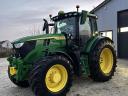 John Deere 6R185 Command Pro