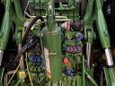 John Deere 6R185 Command Pro