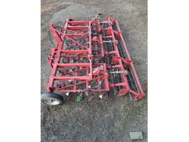 Metalwolf 3.8-as kombinátor