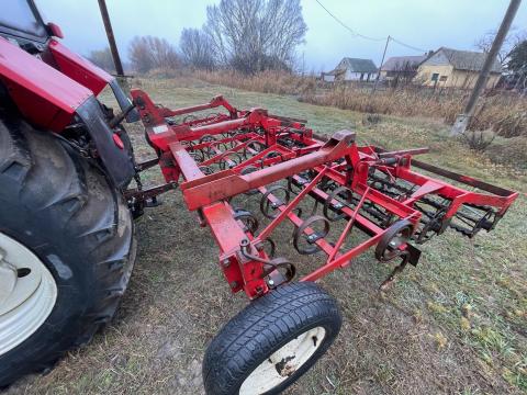 Agrkion 3.3 kombinátor Agrkion 3.3 kombinátor