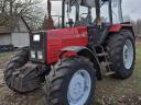 2010 Mtz 820.2 traktor