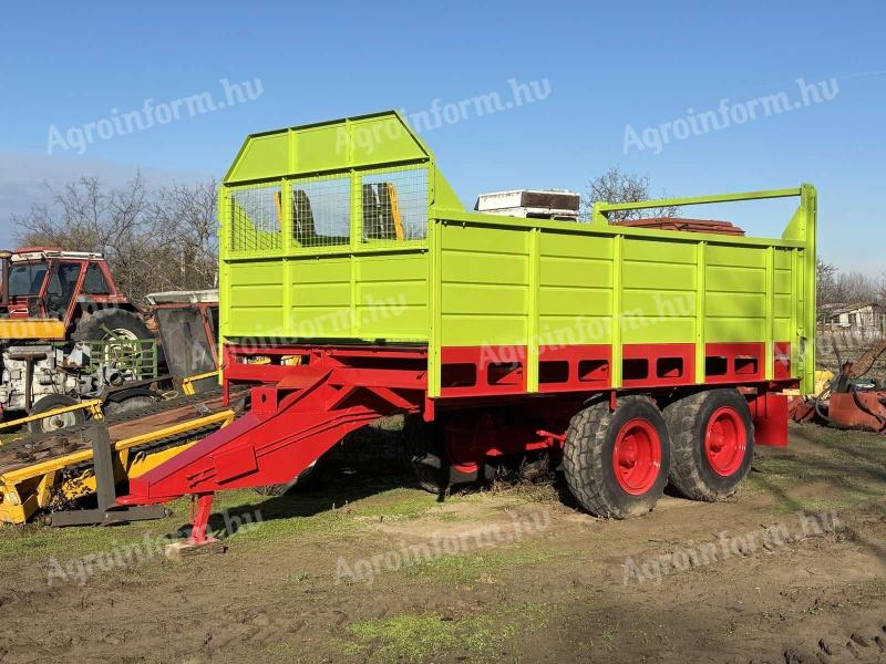 T088 trágyaszóró T 088