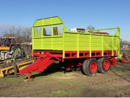 T088 trágyaszóró T 088