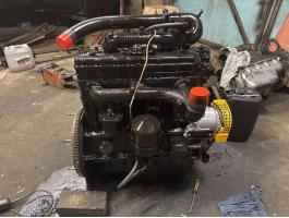 Mtz 80 motor Komplett motor