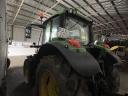 JOHN DEERE 6110M traktor ELADÓ