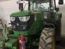 JOHN DEERE 6110M traktor ELADÓ