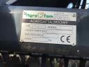 AGRO-TOM ATH 6m-es egyenes tárcsa eladó
