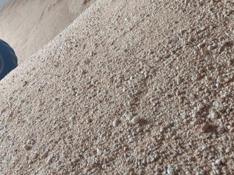 Extrahált szójadara eladó 46%-os fehérjetartalommal