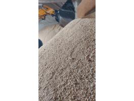 Extrahált szójadara eladó 46%-os fehérjetartalommal