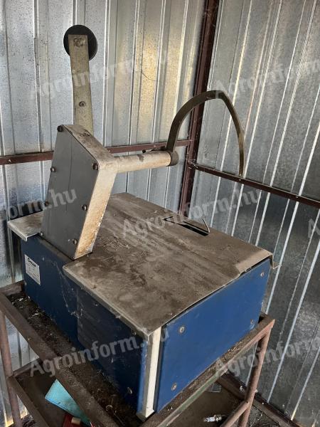 Csomózógép cyklop