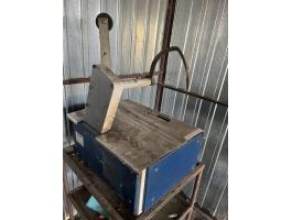 Csomózógép cyklop