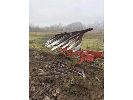 Váltva forgató ekék Pöttinger Servo eladó