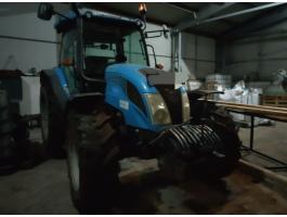 Eladó Landini traktor kiváló állapotban