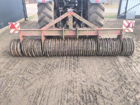 Cambridge henger eladó Cambridge henger eladó