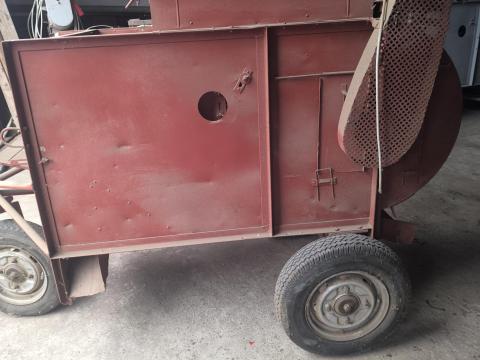 Magtisztító gépek eladó Magtisztító gépek eladó