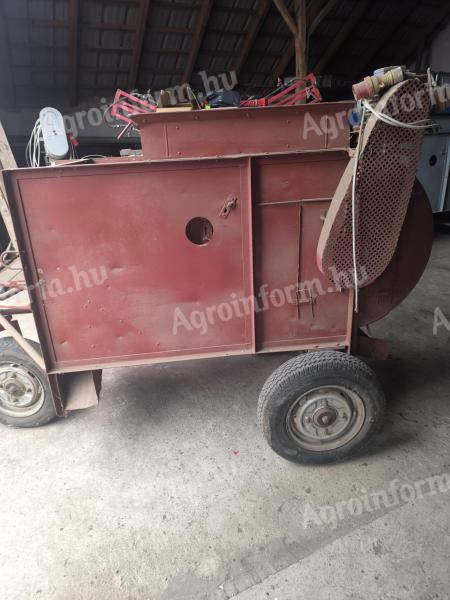 Magtisztító gépek eladó