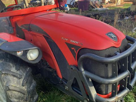 Antonio Carraro TRX 7800S eladó Antonio Carraro TRX 7800S eladó