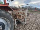 Gardán hajtású betonkeverő 1 köbméteres eladó