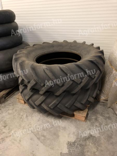 Zetor gumi 16.9-28 Barum – Javításmentes abroncsok eladók