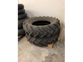 Zetor gumi 16.9-28 Barum – Javításmentes abroncsok eladók