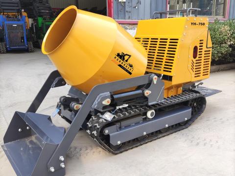 Gumihevederes betonkeverő mixer – Briggs & Stratton benzinmotorral Gumihevederes betonkeverő mixer – Briggs & Stratton benzinmotorral