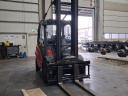 Linde H50 5 tonnás emelővillás targonca eladó