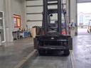 Linde H50 5 tonnás emelővillás targonca eladó