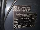 Linde H50 5 tonnás emelővillás targonca eladó