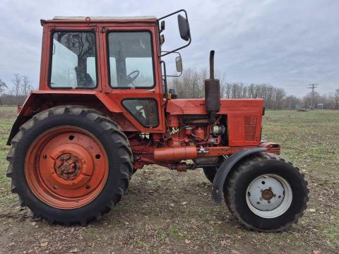 Mtz 82 orbitos uj gumikkal Mtz 82 orbitos uj gumikkal