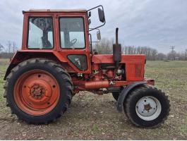 Mtz 82 orbitos uj gumikkal