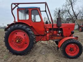 Mtz 50 80as motor uj gumik