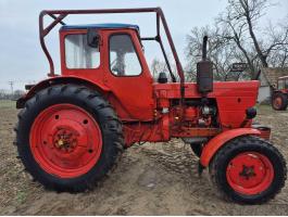 Mtz 50 80as motor uj gumik