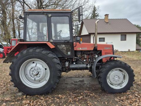 Mtz 1025.2 traktor Mtz 1025.2 traktor