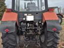 Mtz 1025.2 traktor