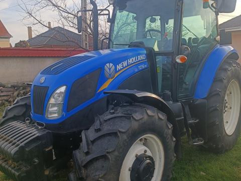 Mezőgazdasági vontató Mezőgazdasági vontató