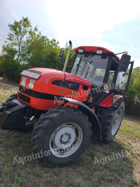 MTZ 920.3 traktor kiváló állapotban eladó