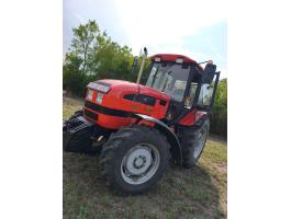 MTZ 920.3 traktor kiváló állapotban eladó