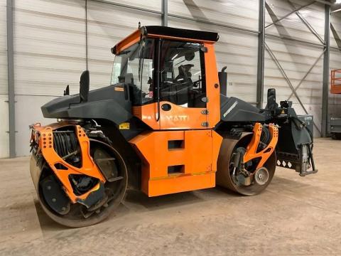 Bomag BW 174 A P AM / 2011 / 7.357 üzemóra / Lízing 20%-tól Bomag BW 174 A P AM / 2011 / 7.357 üzemóra / Lízing 20%-tól