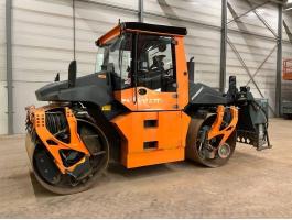 Bomag BW 174 A P AM / 2011 / 7.357 üzemóra / Lízing 20%-tól