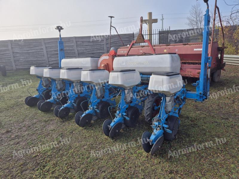 Monosem 6 soros vetőgép eladó