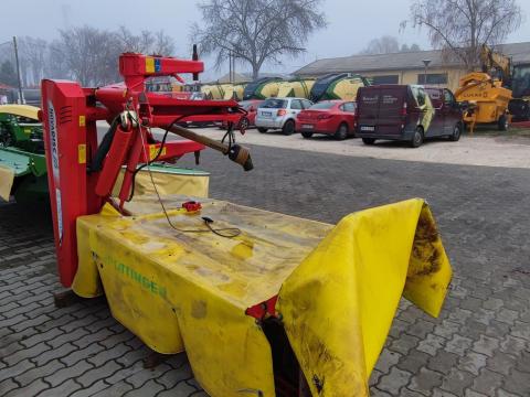 Pöttinger Nova Disc 225 eladó Kecskeméten Pöttinger Nova Disc 225 eladó Kecskeméten