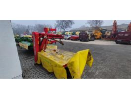 Pöttinger Nova Disc 225 eladó Kecskeméten