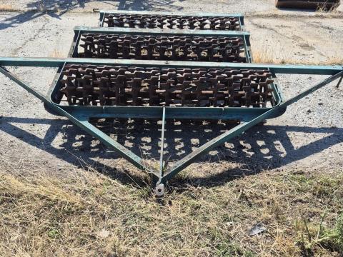 3 tagos rögtörő henger eladó