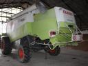 CLAAS Lexion 450