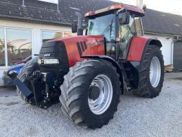 Case IH CVX 1155 Profimodell – év végi traktor akció, akár 30% kedvezménnyel